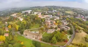 picture of university of exeter